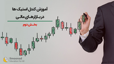 آموزش کندل استیک ها در بازارهای مالی - بخش دوم