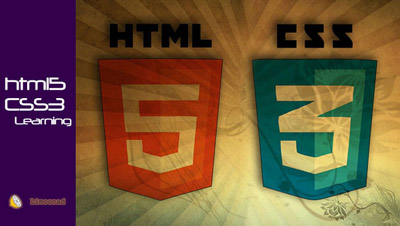 فیلم آموزش html5 و css3