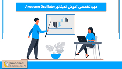 دوره تخصصی آموزش اندیکاتور Awesome Oscillator