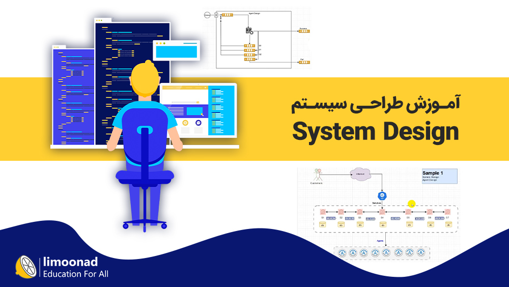 آموزش System Design