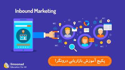 آموزش بازاریابی درونگرا یا Inbound