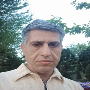 پروفایل