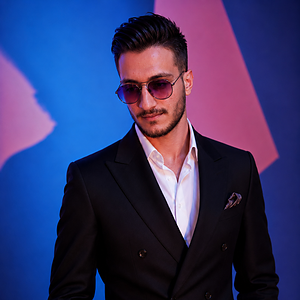 Amiralizamani