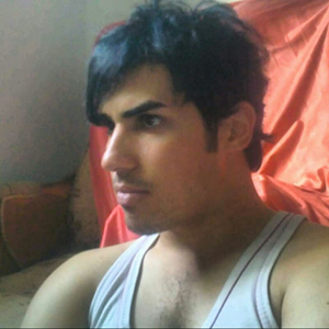 پروفایل Farhadshariati