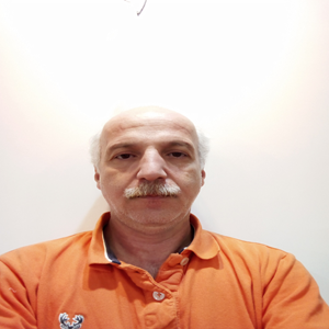 پروفایل Gh.Zonuzi