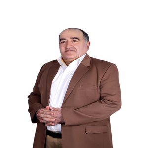 پروفایل mohsenkamrani