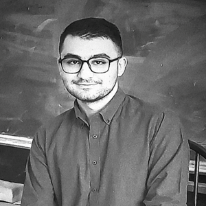 پروفایل alireza1380monirifar