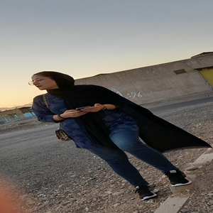 پروفایل