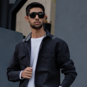 پروفایل