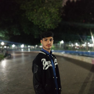 پروفایل