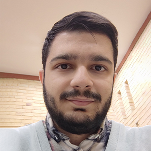پروفایل yasamialireza